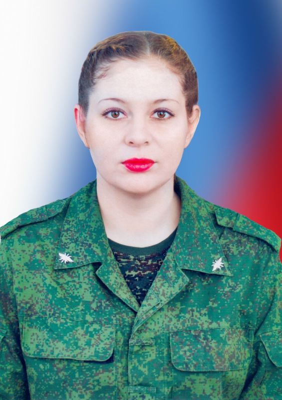 В Тверской области с воинскими почестями простятся с Анной Коноваловой, погибшей на СВО