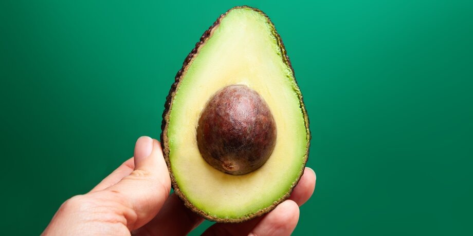 Как авокадо может навредить вашему здоровью?