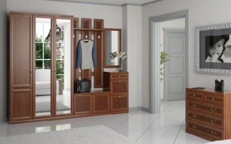 Как современные прихожие формируют первое впечатление о вашем доме