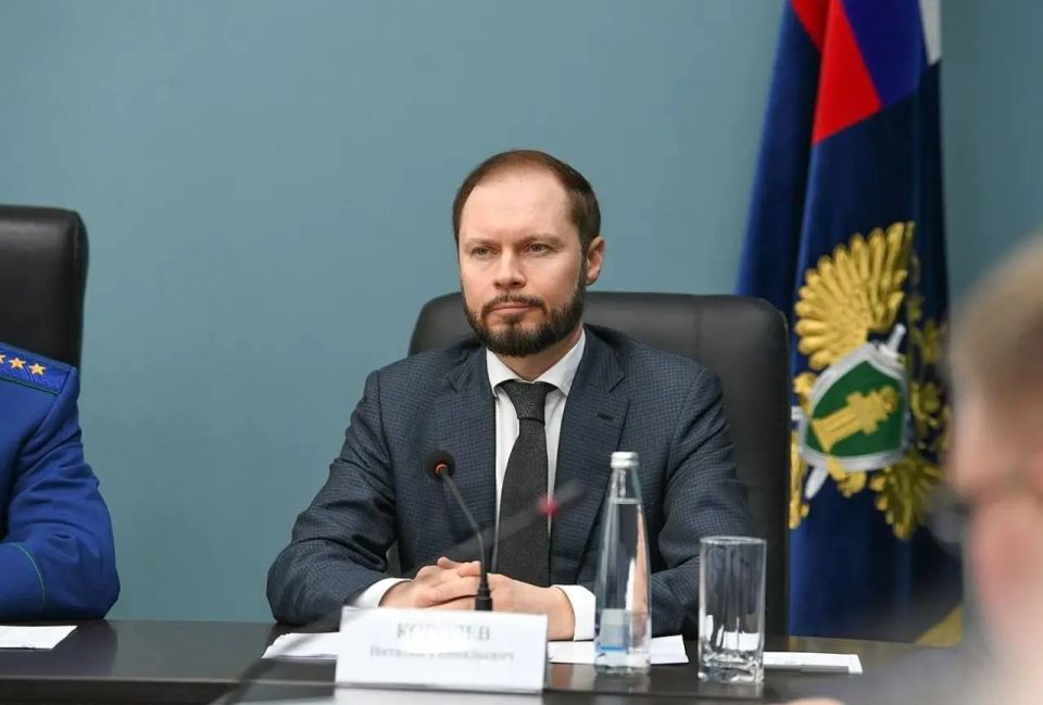 Виталий Королев: Каждый выделяемый государством рубль должен приносить ощутимые для людей результаты