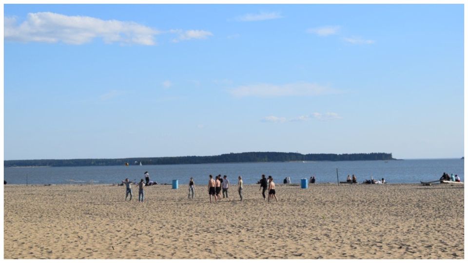 Новые правила для гидов и пляжей: что ждать с сентября 2026 года