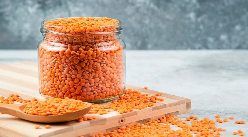 Чечевица: удивительные преимущества для здоровья и секреты выбора