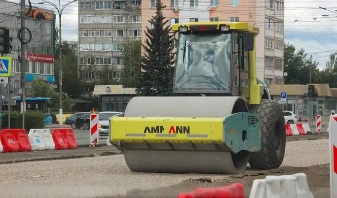 С 1 апреля региональные и межмуниципальные автодороги Тверской области переведены на летнее содержание