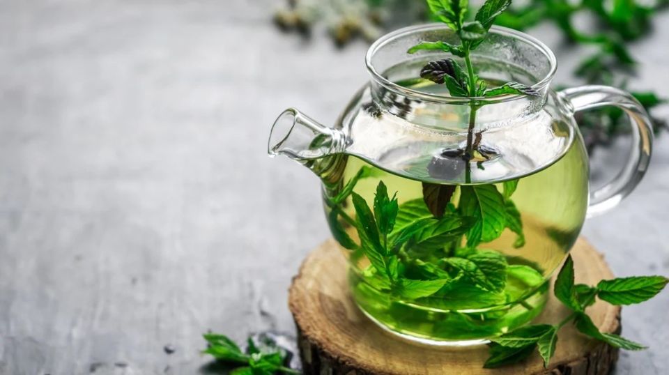 Летние рекорды температуры: как утолить жажду?