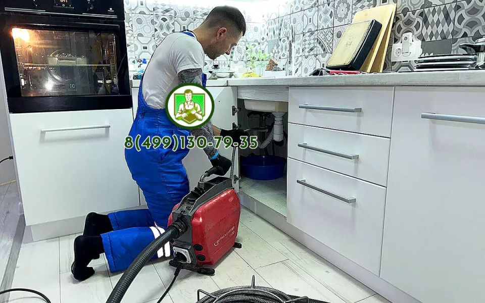 Устранение засоров канализации: важные нюансы и советы профессионалов