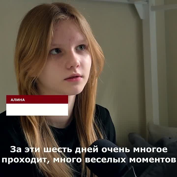 В период школьных каникул учащимся школ Твери предлагаются разные формы труда и отдыха