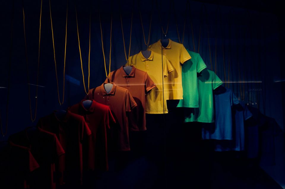 Что делать, если одежда линяет: практические рекомендации