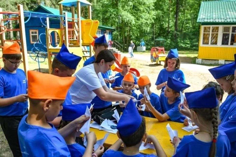 Решением Виталия Королева в Тверской области увеличено количество детских лагерей, где в 2026 году проведут ремонтные работы или приобретут оборудование за счет областных средств
