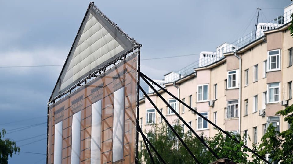 ������ ������������ ������: ���� ������� �������