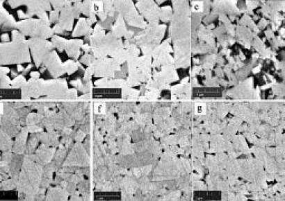 Дальневосточные ученые создали «вечный» материал для буров и станков