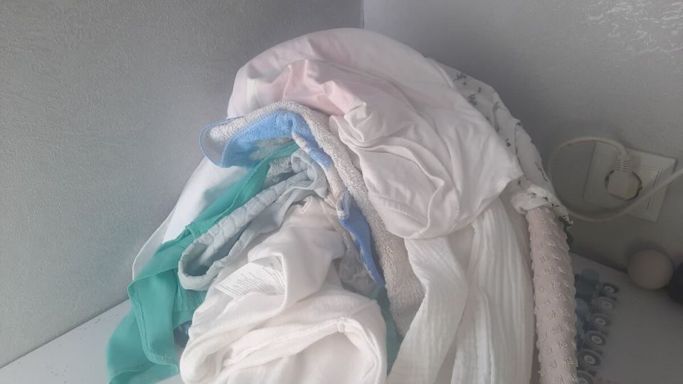 Как избавиться от глажки: неожиданные методы, которые стоит проверить