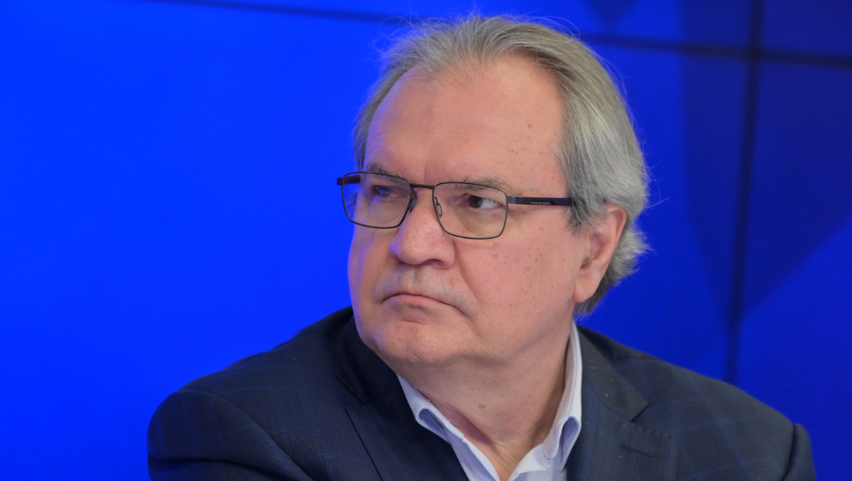 Безопасность в сети: глава СПЧ о мерах ограничения интернета в России