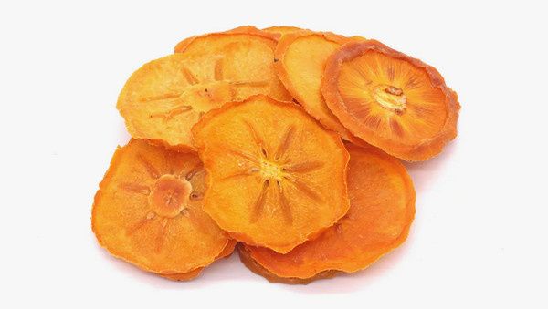 Сушеная хурма: секреты, которые сделают ваше времяпрепровождение на кухне вкуснее