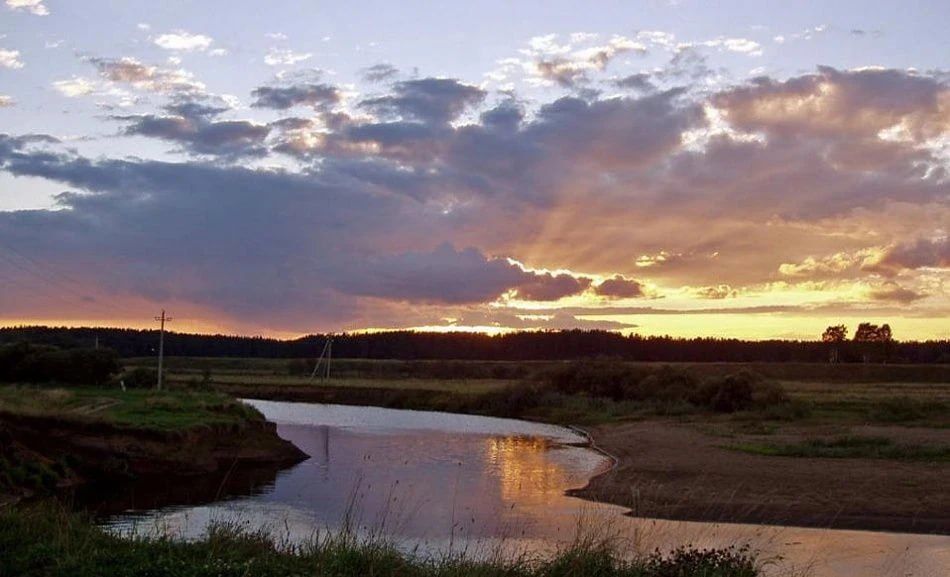 В Тверской области продолжается работа по обеспечению сохранности уникальных природных комплексов