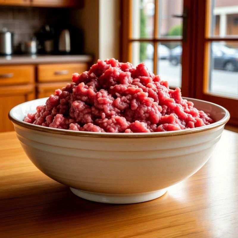 Вкусные приключения: как творить шедевры из фарша