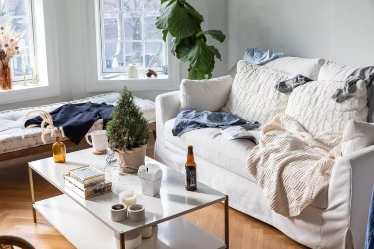 13 домашних привычек, от которых стоит срочно избавиться