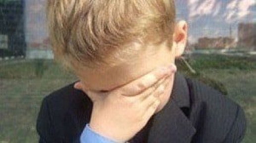 Изоляция среди одноклассников: как впервые столкнуться с проблемой?