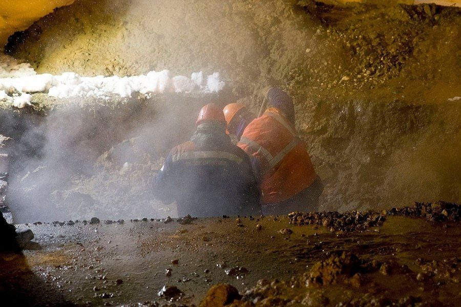 Несколько улиц Пролетарского района Твери останутся без тепла