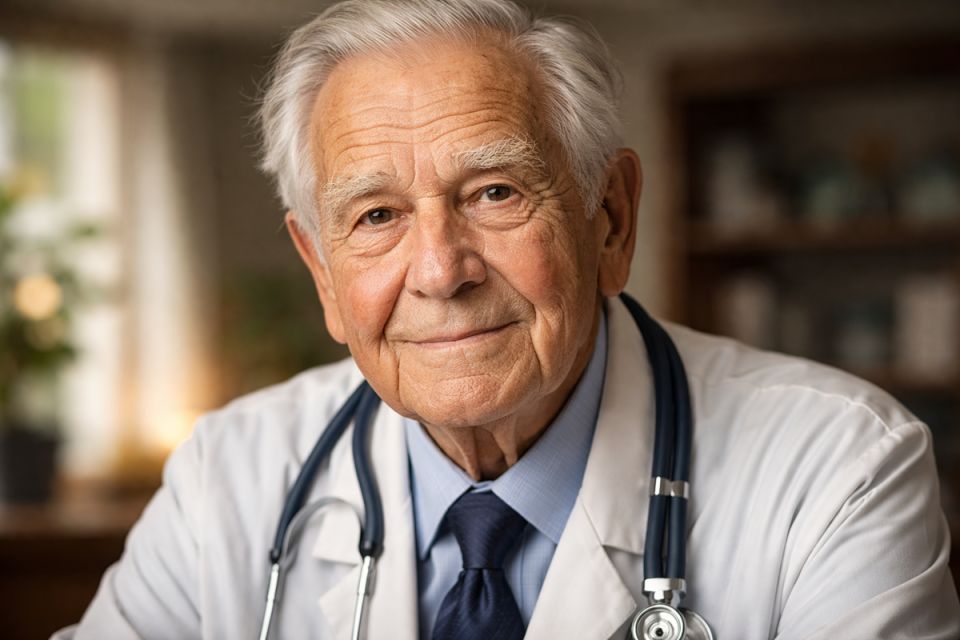 Почему ежедневные прогулки – это ключ к здоровью