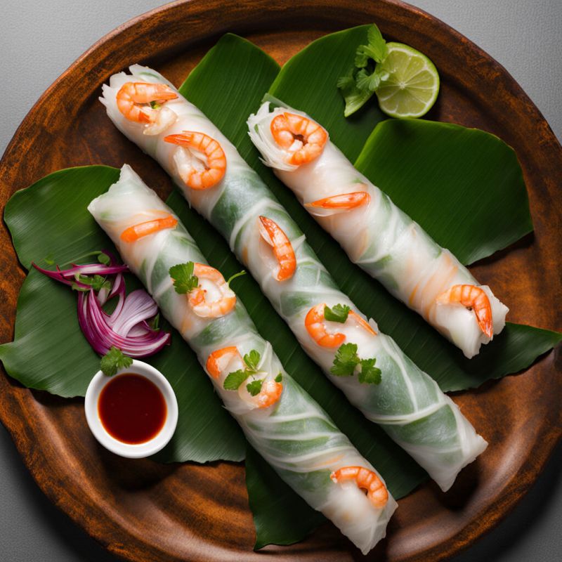 Тайское кулинарное путешествие: пять рецептов, которые завладеют вашим сердцем и желудком