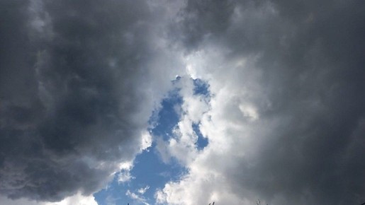 МЧС Тверской области предупреждает об ухудшении погоды