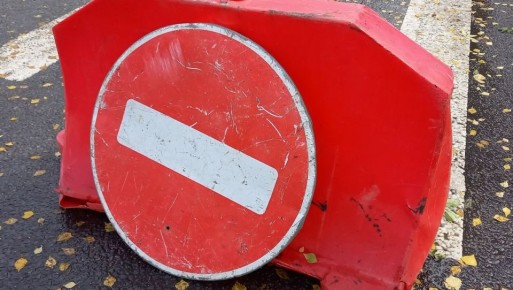 В Твери перед Пасхой перекроют десятки улиц