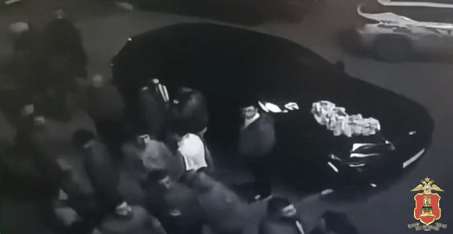 � ����� ����� ������� � ��������� ��������� 18 ����