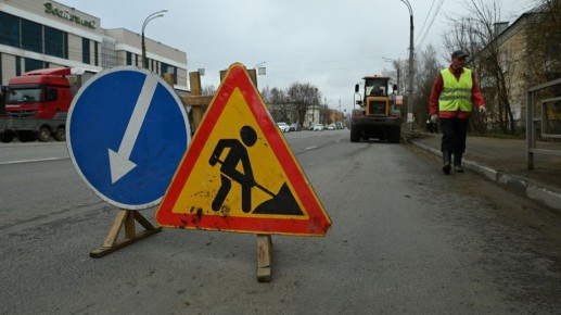 За неделю с улиц Твери вывезли около 28 тонн мусора