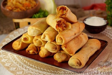 Откройте для себя простые и вкусные блюда