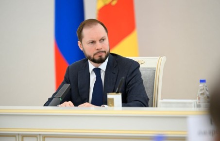 Виталий Королев: Наша главная задача – благоустраивать общественные пространства с учетом интересов жителей каждой территории