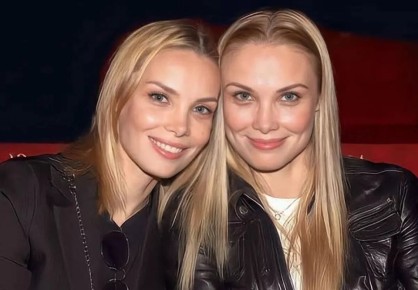 Наследницы звездных близняшек: как выглядят дочери Ольги и Татьяны Арнтгольц