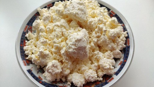 В Тверской области выявили творог с запрещенным ферментом