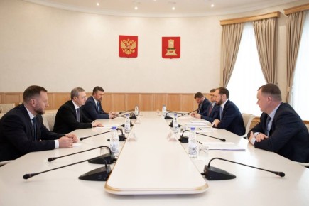 В Тверской области утвердили «дорожную карту» развития конкуренции до 2030 года