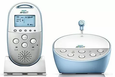 Радионяня или видеоняня: что выбрать современным родителям?