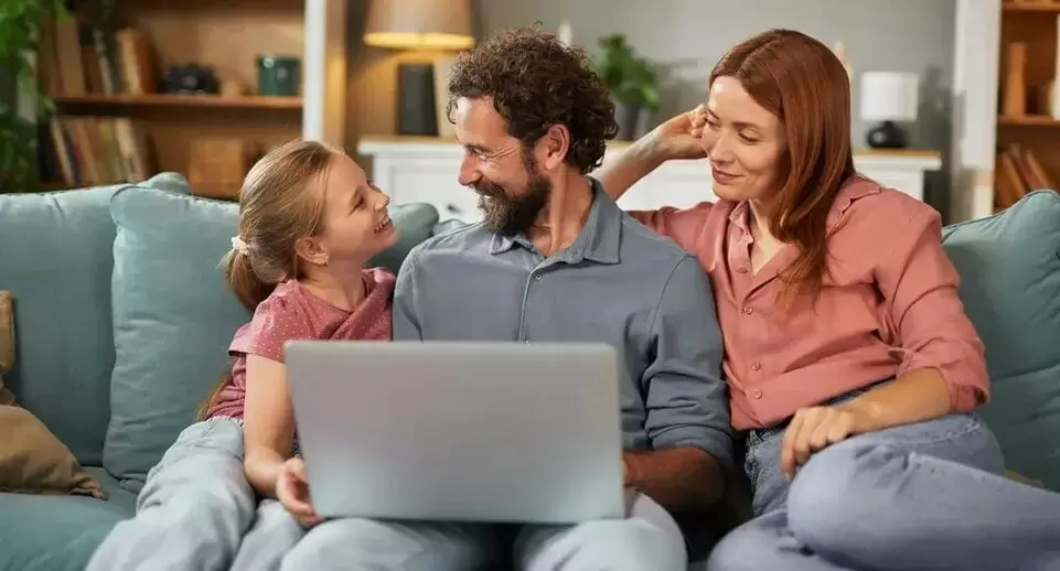 Правительство обновило правила выплат единого пособия для многодетных семей