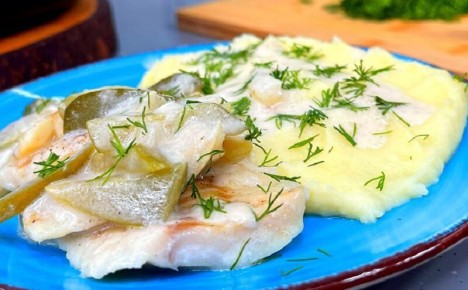 Как шикарно приготовить минтай: секреты особого блюда