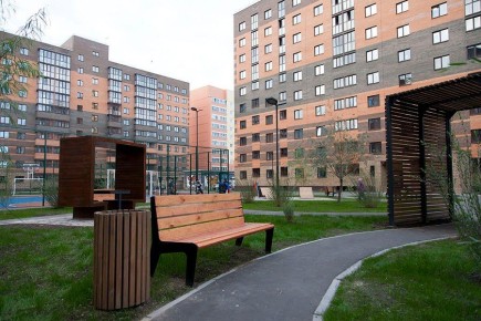 Лимит для семейной ипотеки хотят увеличить до 8 миллионов рублей