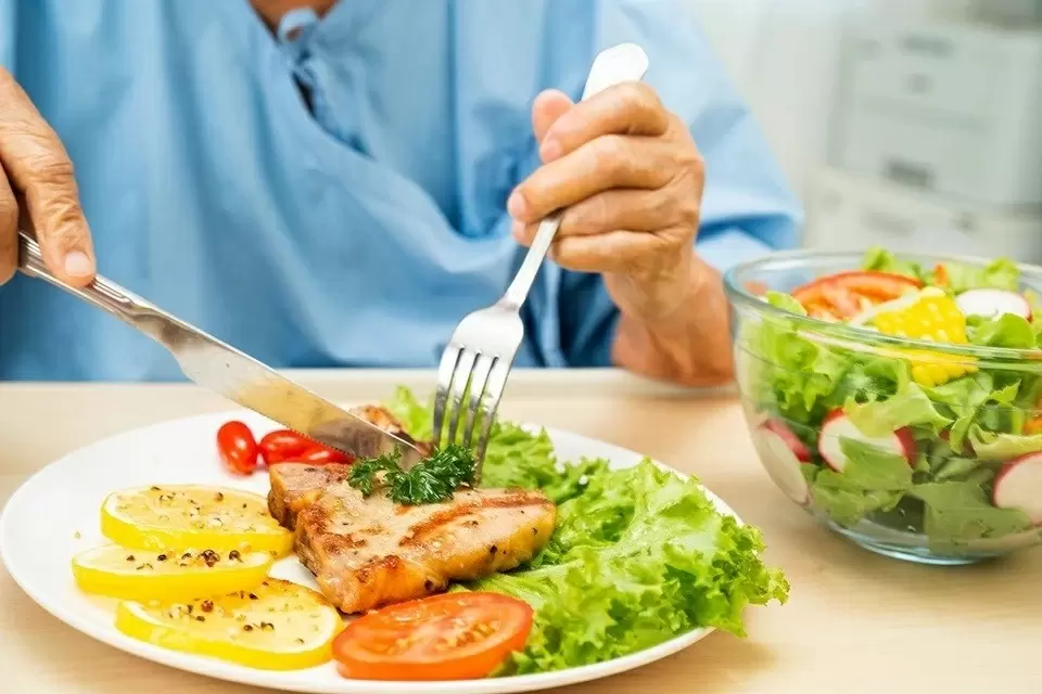 Как правильно внедрить рыбу в ежедневный рацион