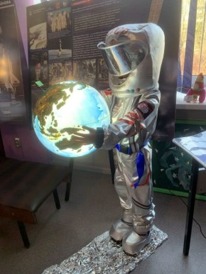 День космонавтики в Тверской области отметят фестивалем «Космос – это Я» и другими событиями, посвященными освоению космоса