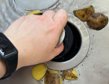 Полгода за работой: как измельчитель пищевых отходов изменил жизнь в частном доме