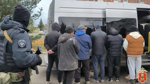 Оснований для выдворения мигрантов из России станет в два раза больше