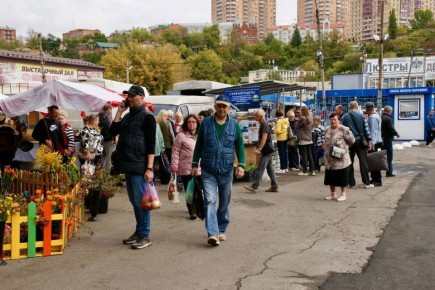 Куряне делают ставку на молоко: яйцам – понижение на меню