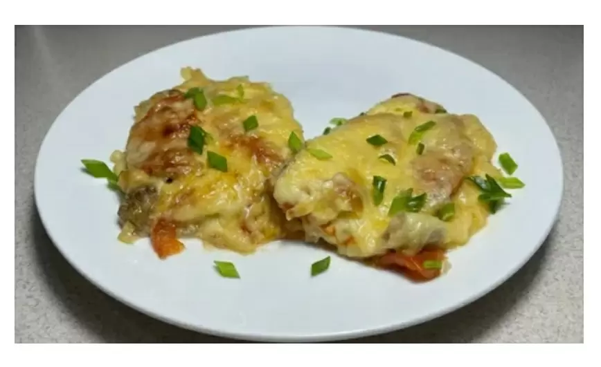 Мясо по-французски: секреты и варианты