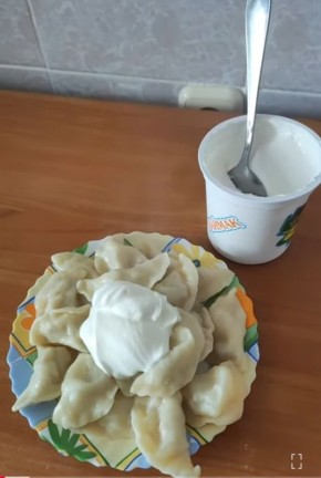 Как приготовить вкуснейшие вареники с грибами: секреты и тонкости