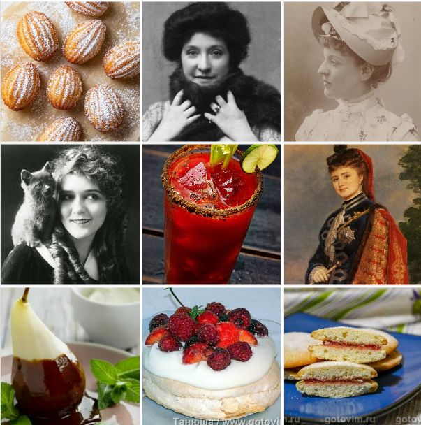 10 ����, ������������� ���������: ������� � �������