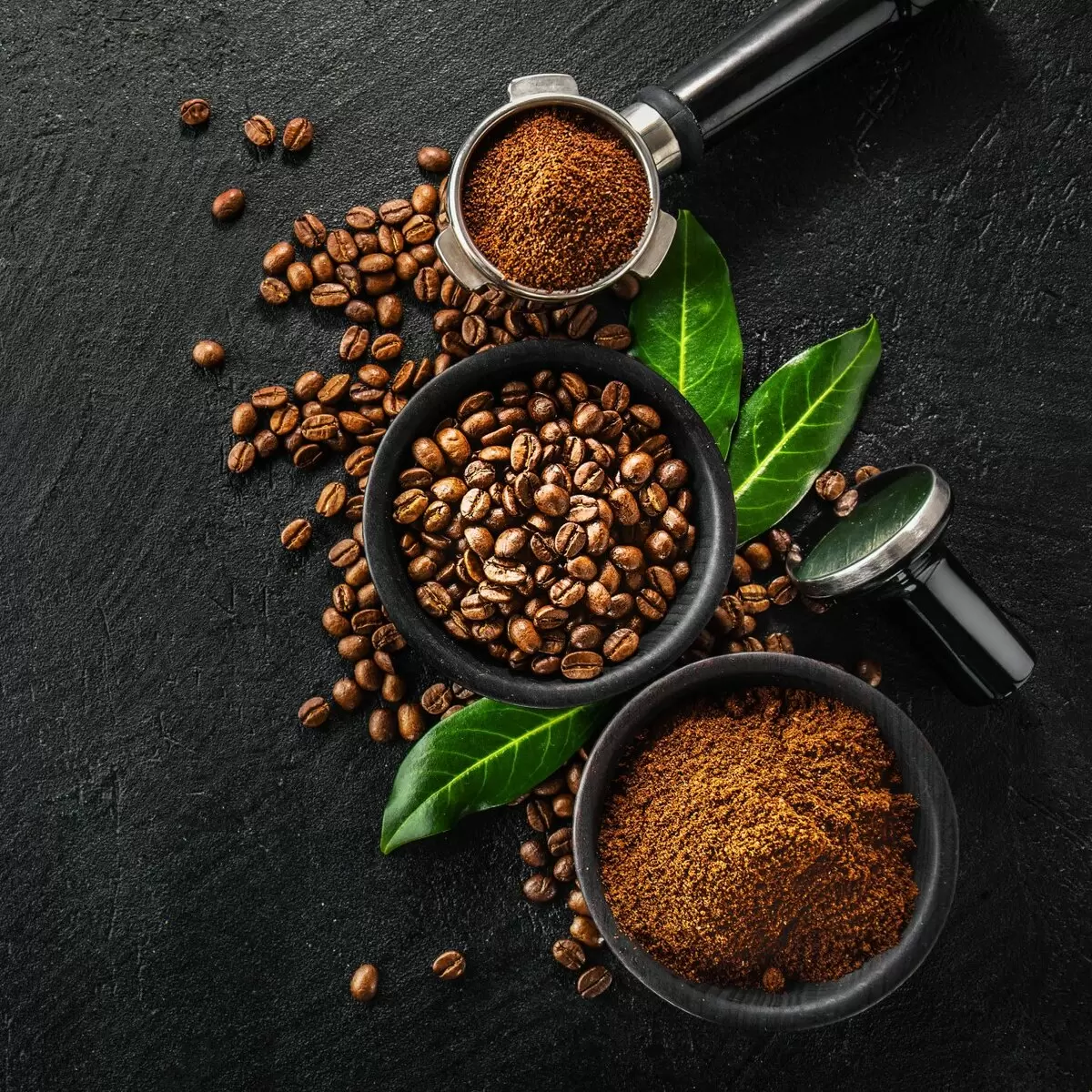 Почему хранение кофе в холодильнике может улучшить его качество