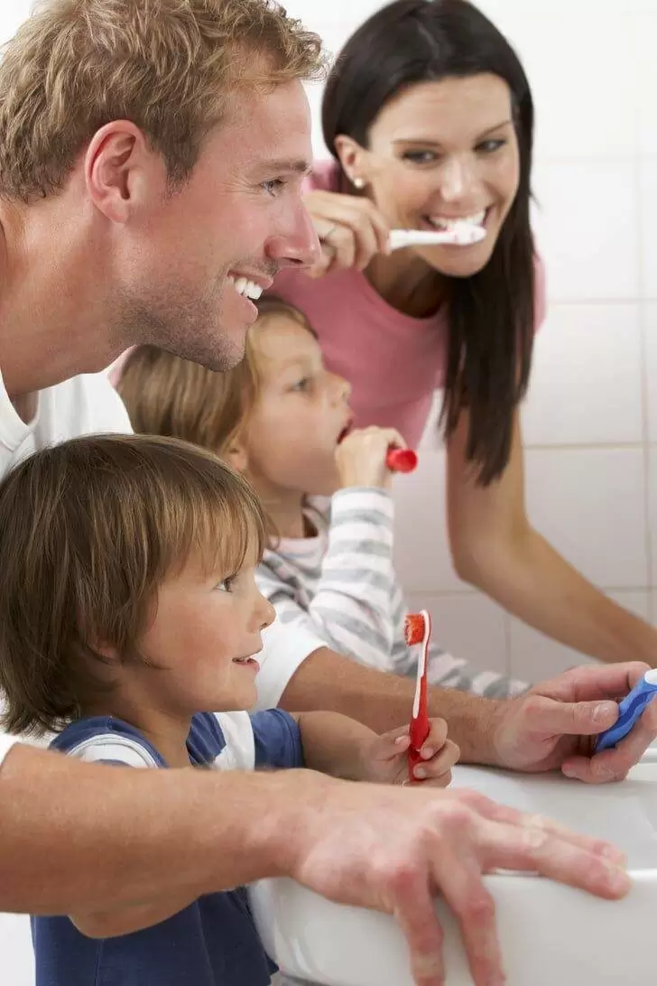 Как заботиться о детских зубах: советы для родителей
