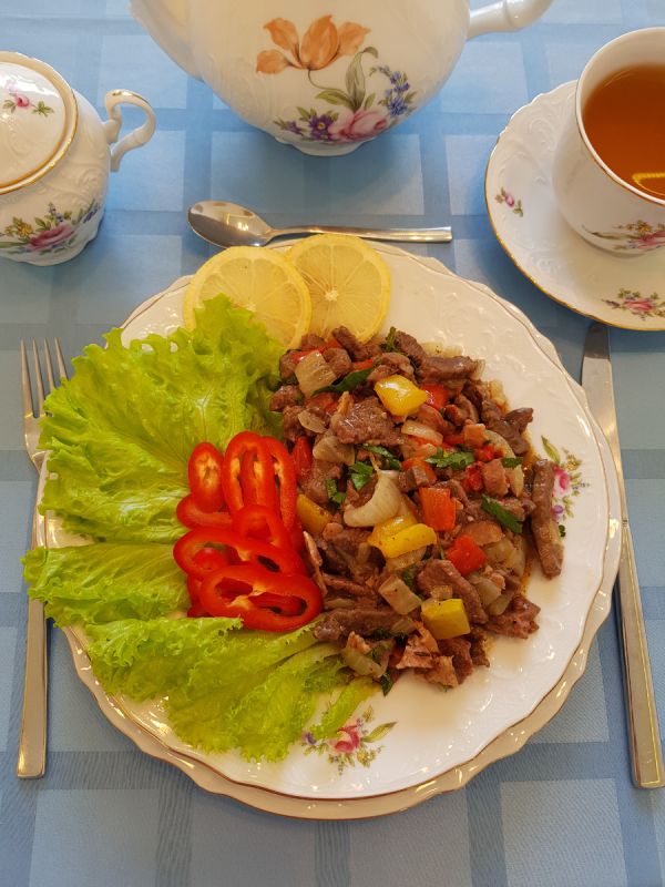 ϸ�����: ������ �������� � �������