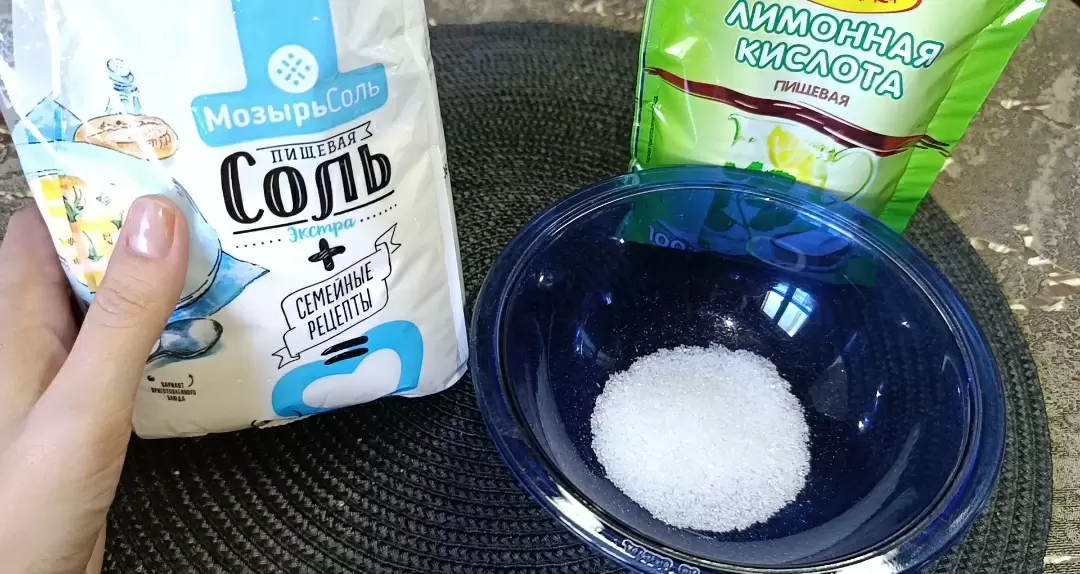 Натуральные союзники для блистательной чистоты вашего дома