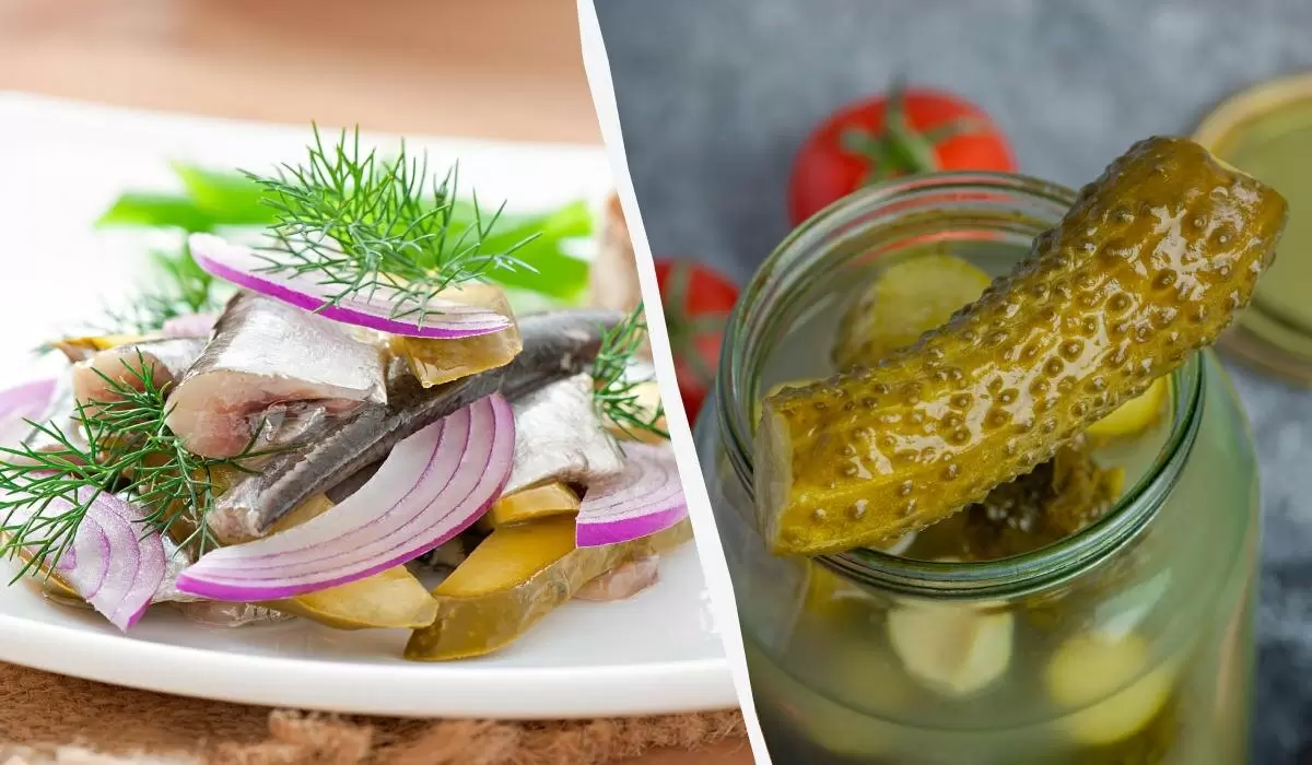 Необычные закуски для алкогольных вечеринок: что стоит избегать